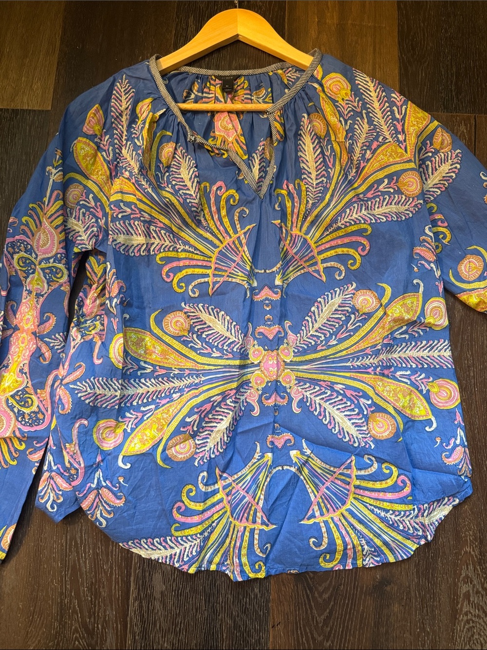 Beautiful blouse